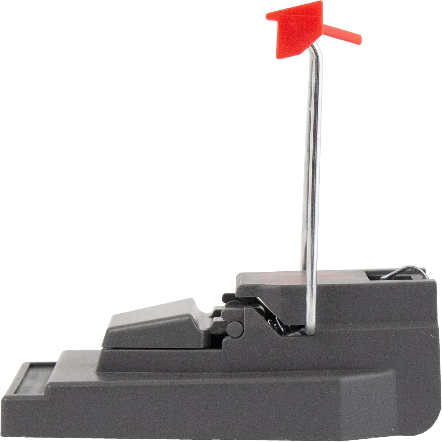 imageVictor M140B QuickKill Easy Set Mouse Trap 2 Reusable Mouse Traps2 Traps