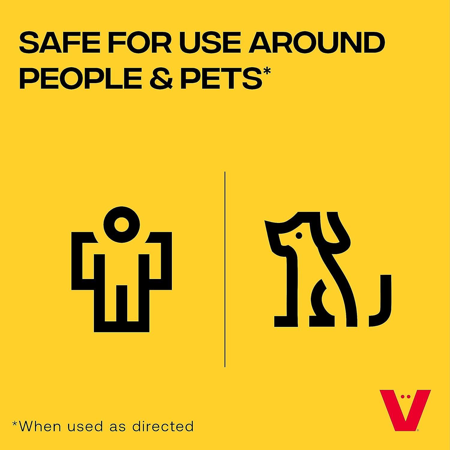imageVictor M147B SafeSet Humane Rat Trap and Killer