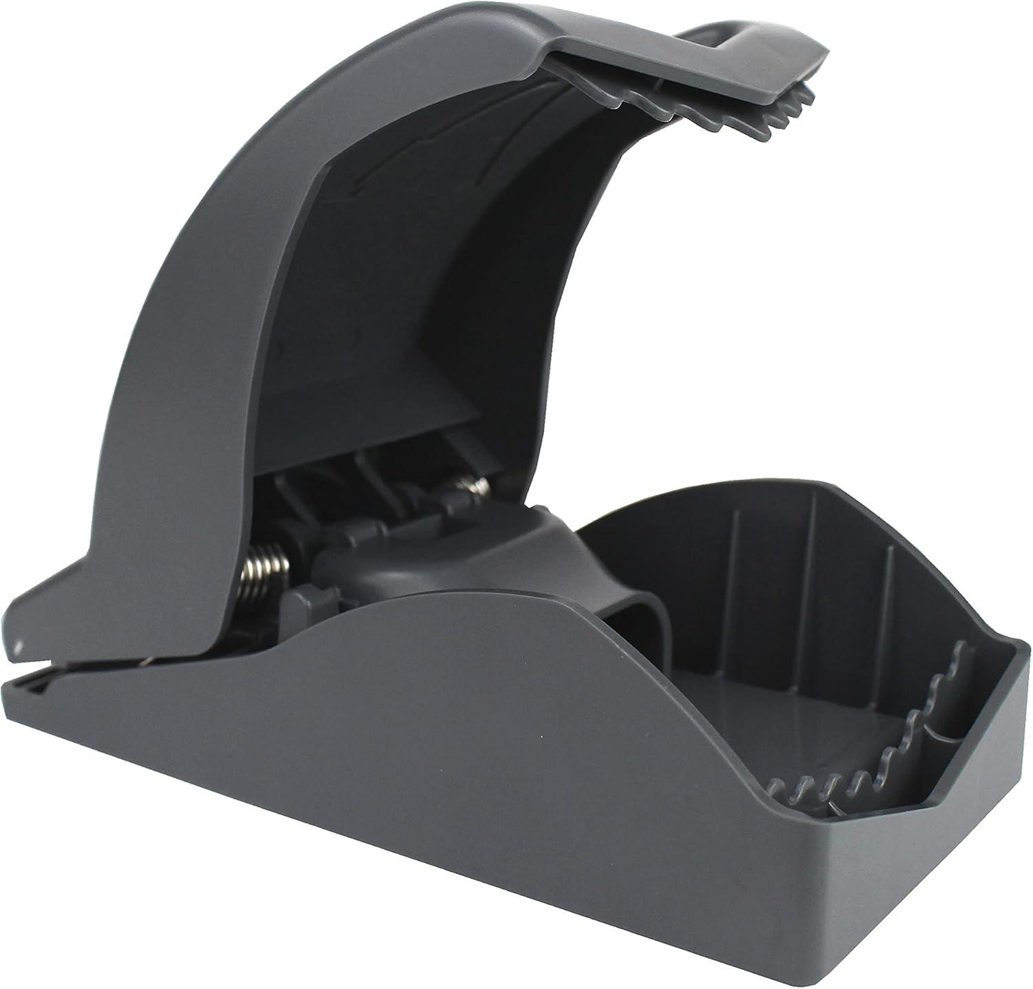 imageVictor M147B SafeSet Humane Rat Trap and Killer