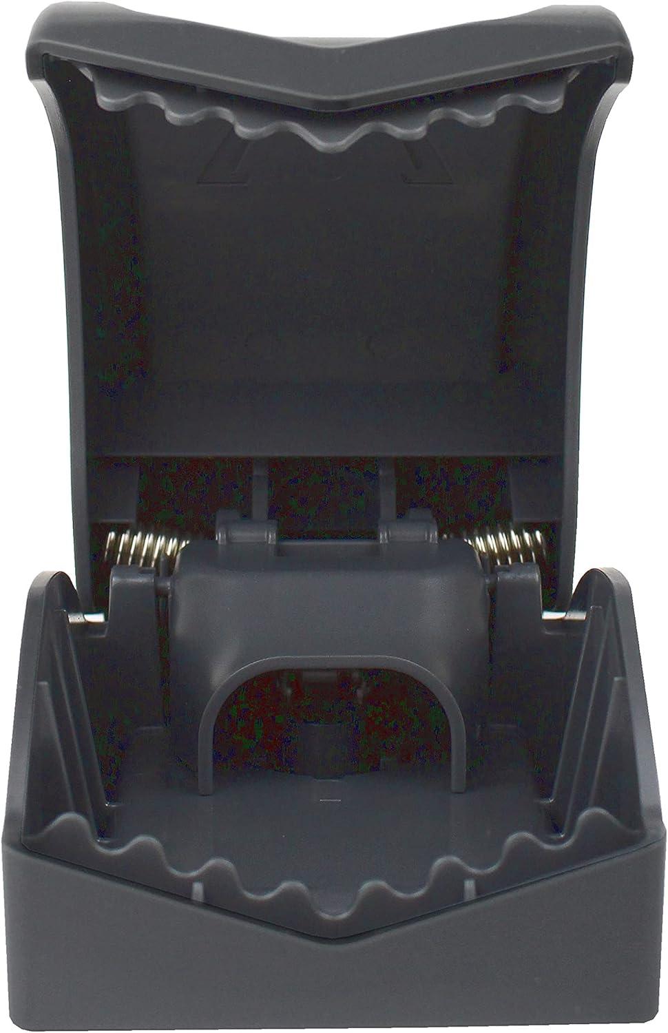 imageVictor M147B SafeSet Humane Rat Trap and Killer