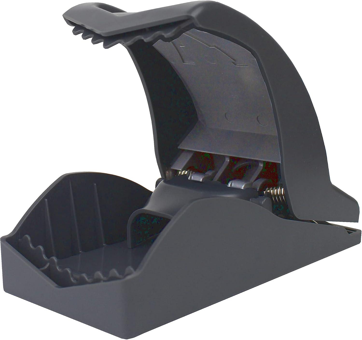 imageVictor M147B SafeSet Humane Rat Trap and Killer