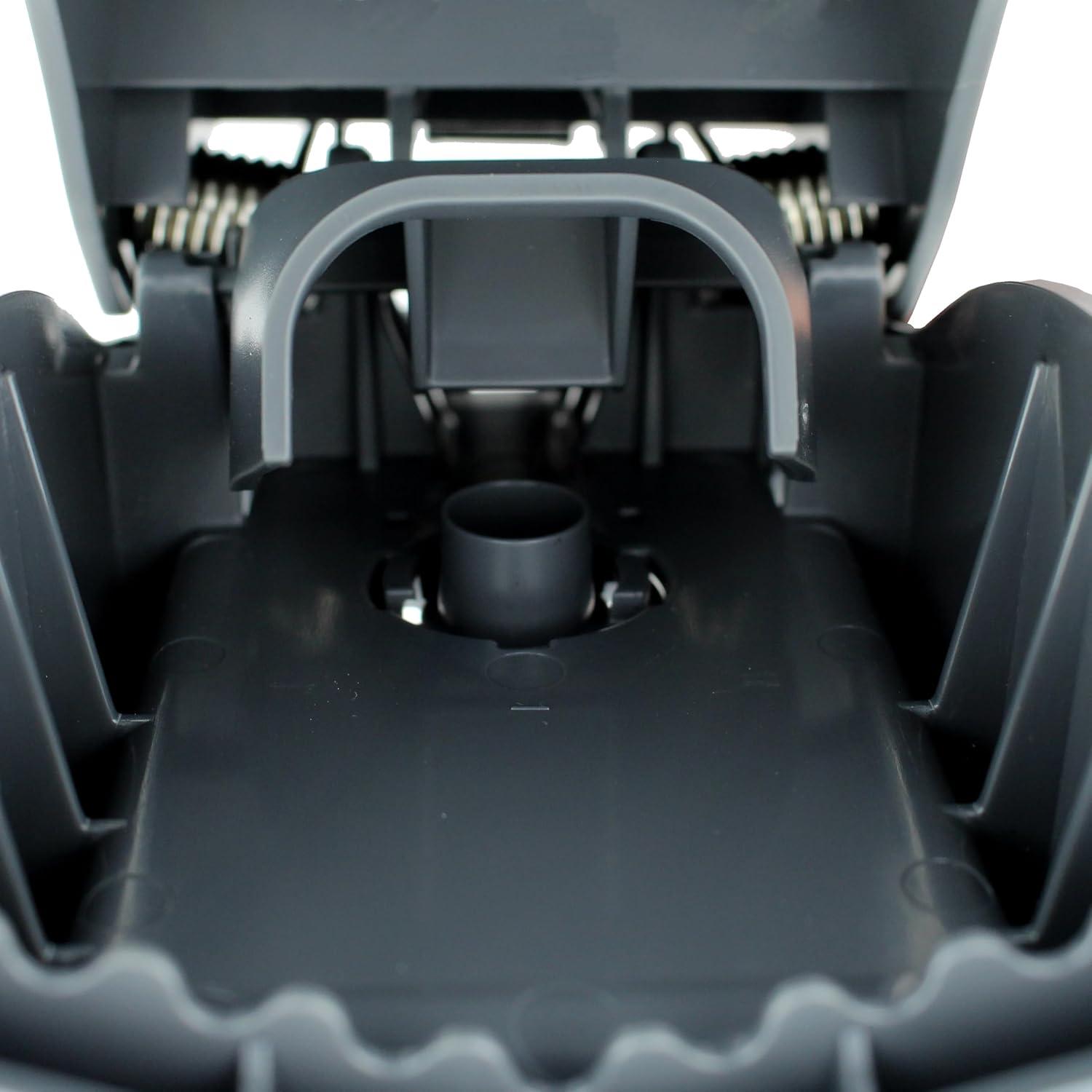 imageVictor M147B SafeSet Humane Rat Trap and Killer