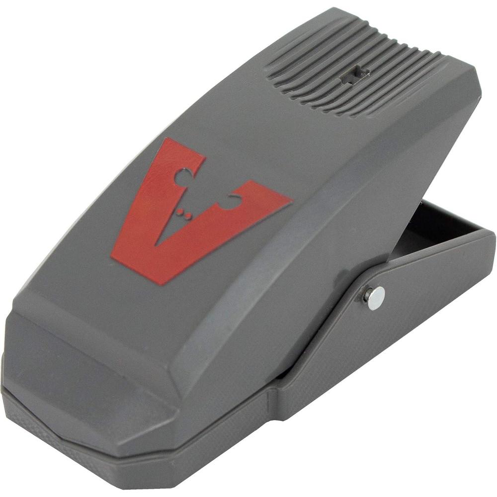 imageVictor M137B QuickSet Effective Mouse Trap and Killer 2 Reusable Instant Kill Mouse Traps
