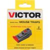 2 Traps