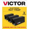 3 Traps