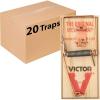 20 Traps