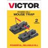 2 Traps