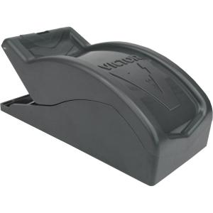 Victor M147 Safe-Set Rat Trap, 1, Black(1 Trap)