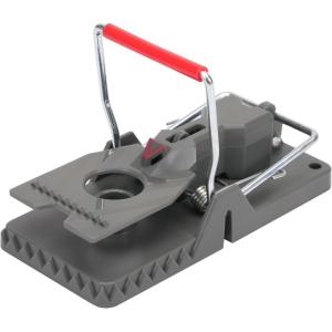 Victor Power Kill Mouse Trap – M142-3B – Easy to Set Rat Trap – Humanely and Quickly Kills Mice – Versatile Placement Options – 3 Pack(3 Traps)