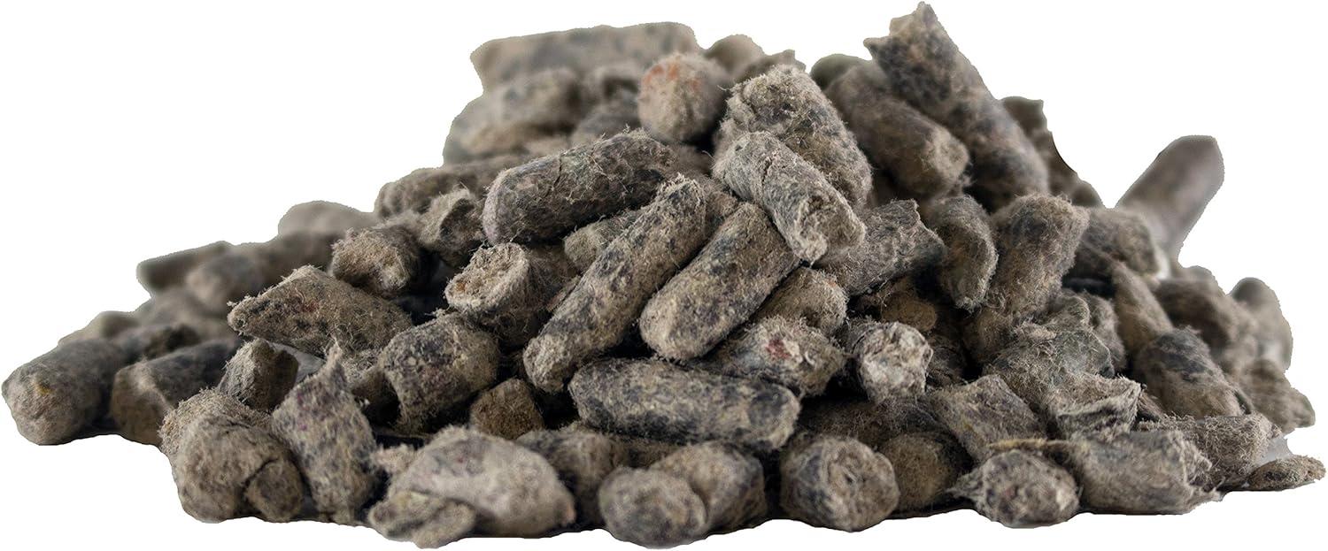 imageVictor RatAWay Rat ampamp Mouse Repellent Repel Rodents Outdoors with Essential Oils Biodegradable Pellets Natural NonToxic ampamp PoisonFree Rodent Repeller for Rats and Mice M807 3 lb Bag1 Count Pack of 1