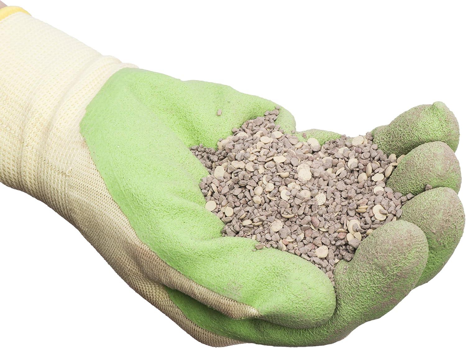 imageVictor VP363 Way Snake Repelling Granules 175 LBWhite4 Pound Bag