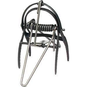 Victor 0631 Out O’Sight Reusable Humane Mole Eliminator Trap and Killer
